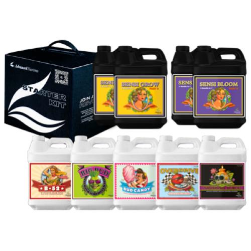 Advanced Nutrients - Starter Kit