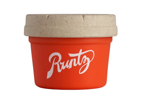 RE:STASH - Mason Jar