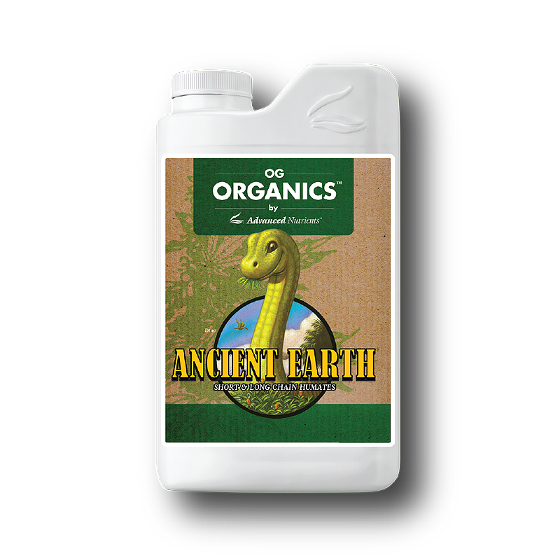 Advanced Nutrients - OG Organics Ancient Earth 500ml