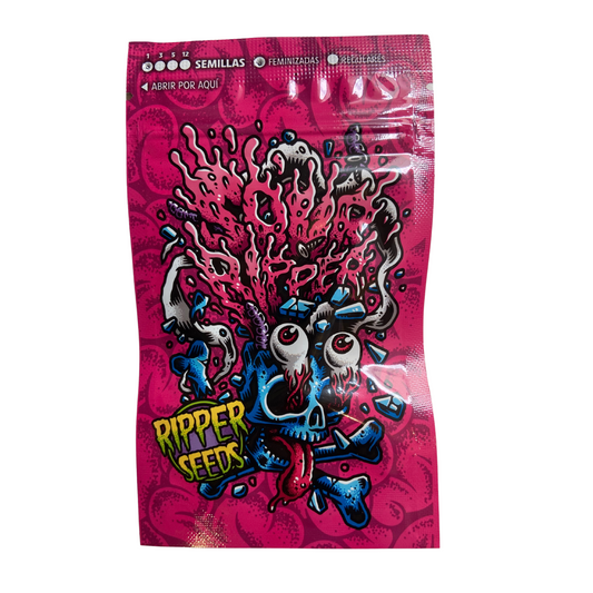 Ripper Seeds - FEMINISIERT 1er Pack