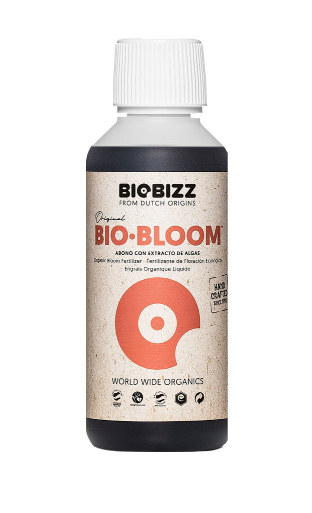 BIOBIZZ - BIO BLOOM 250ml