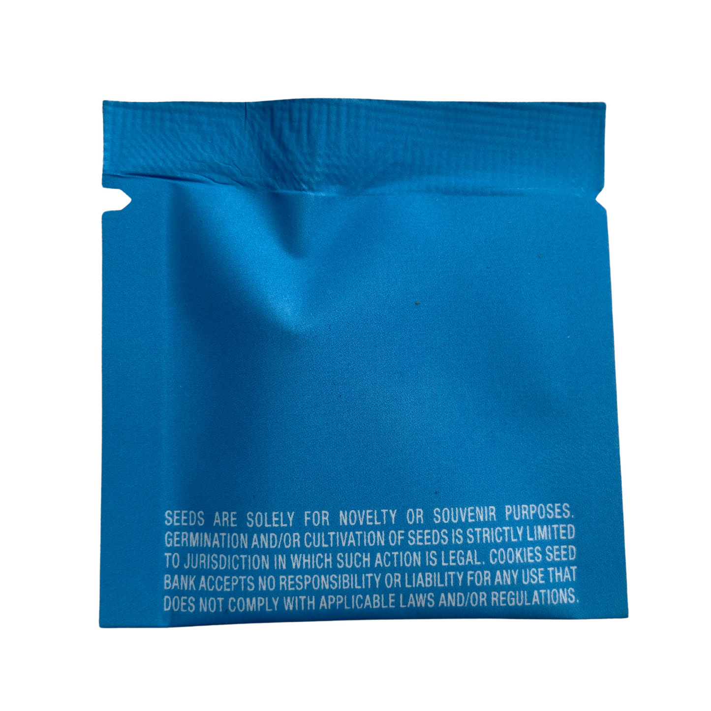 Cookies Seeds - CHERRY FRITTER (3er Pack)