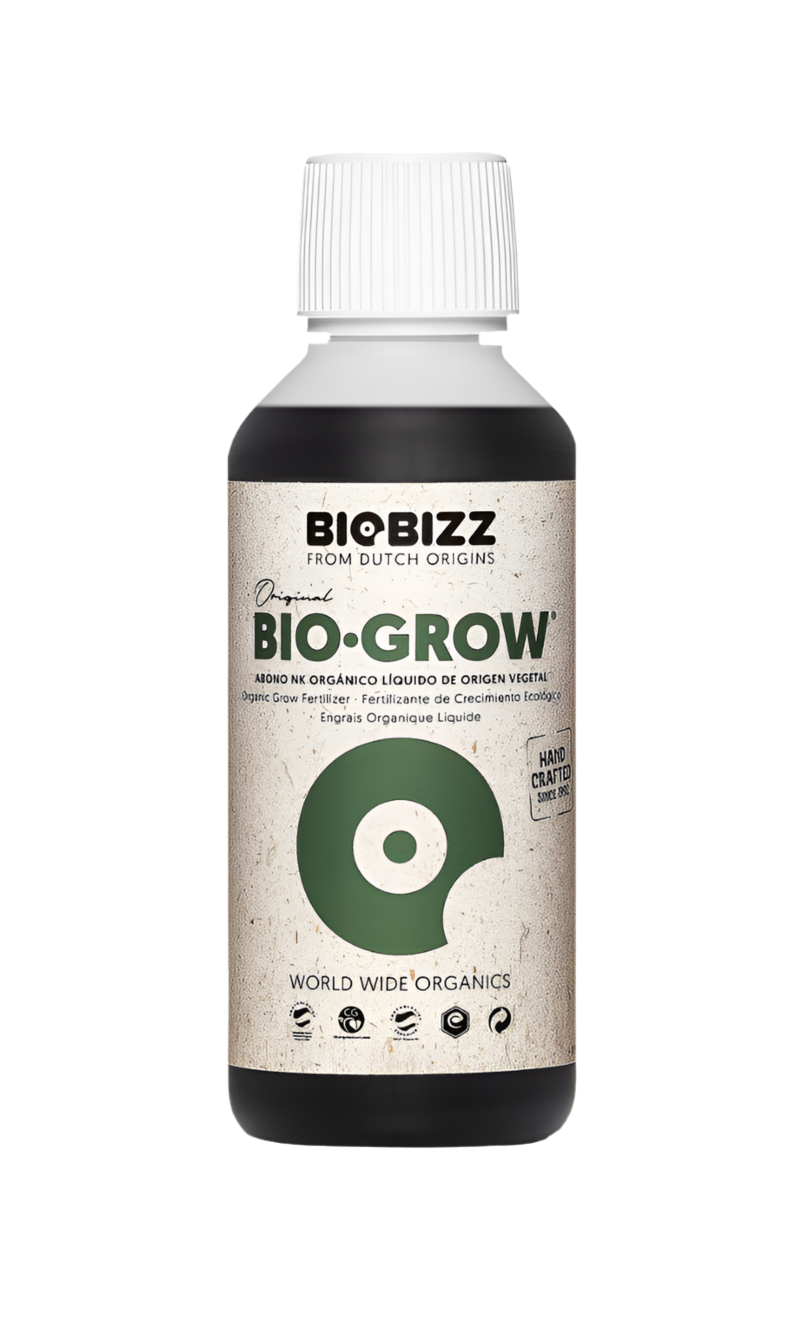 BIOBIZZ - BIO GROW 250ml