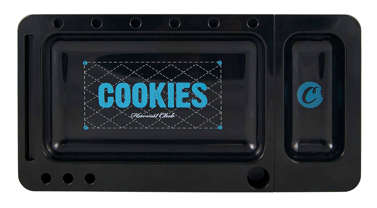 Cookies® - Rolling Tray 2.0
