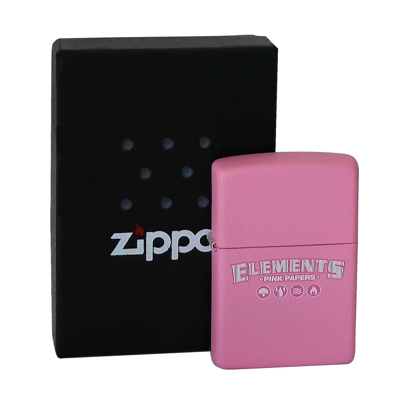 Zippo x RAW - Versch. Feuerzeuge