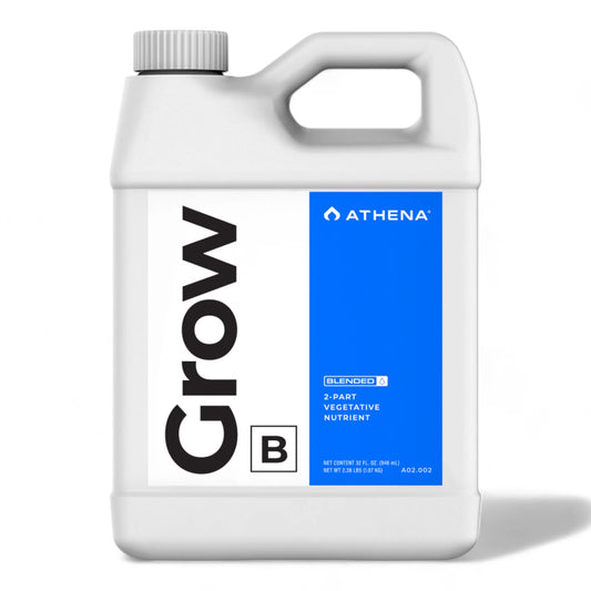 Athena Grow A+B - (946ml)