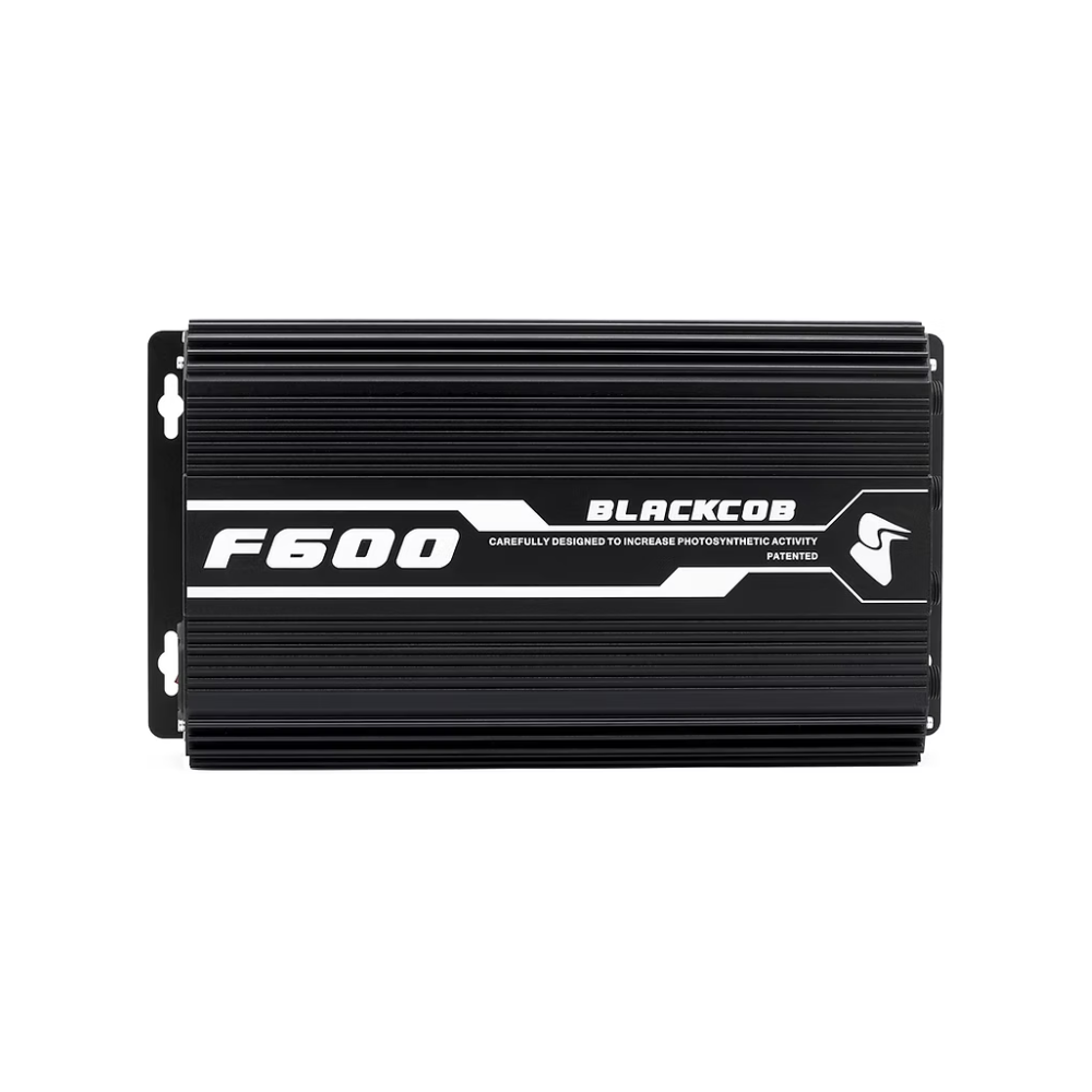 BLACKCOB F600 / 650W