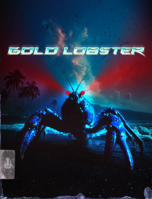 Cipher Genetics - Blue Lobster V2 Collection