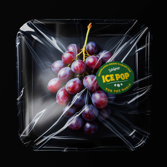 Nine Weeks Harvest - ICE POP (3er Pack)