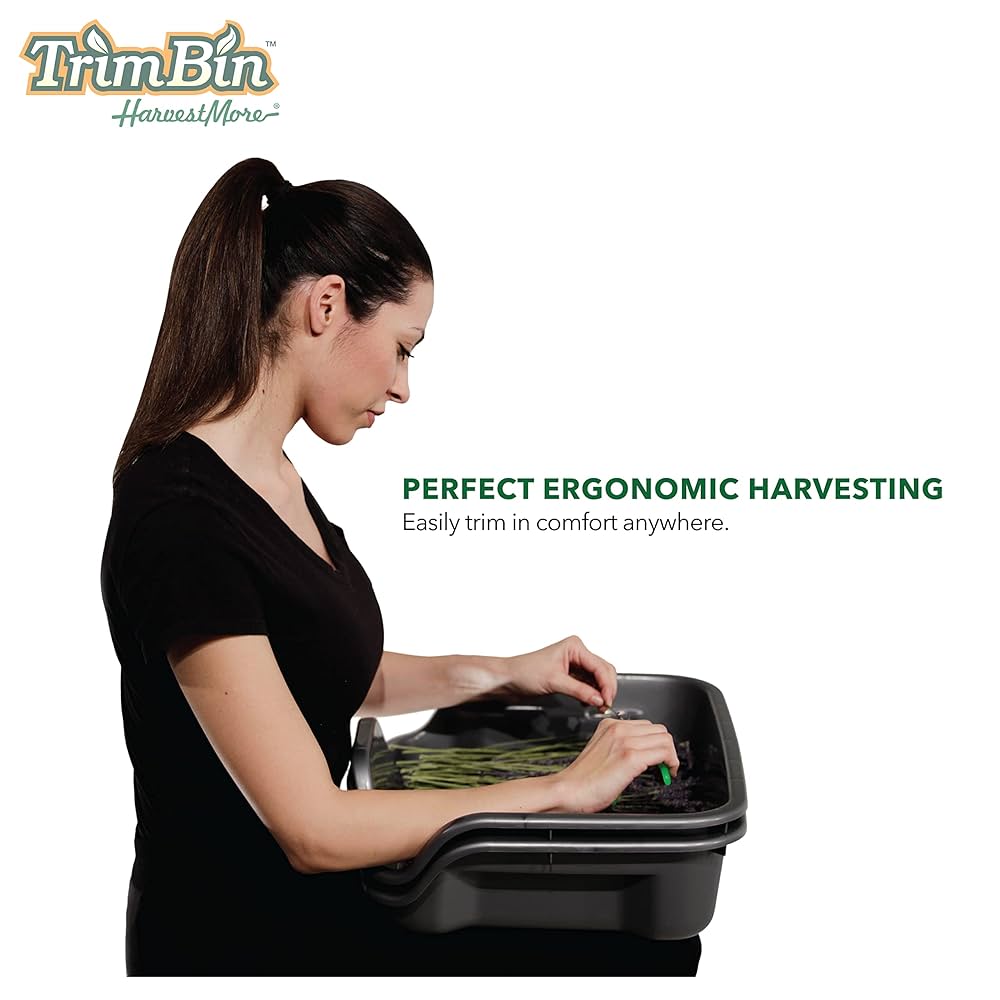 TrimBin - Trimmschale