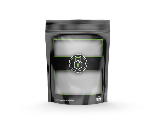 Grove Bags - TerpLoc® Beutel