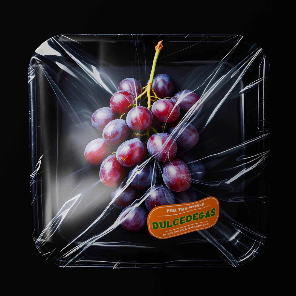 Nine Weeks Harvest - Dulce de Gas (3er Pack) Fem.