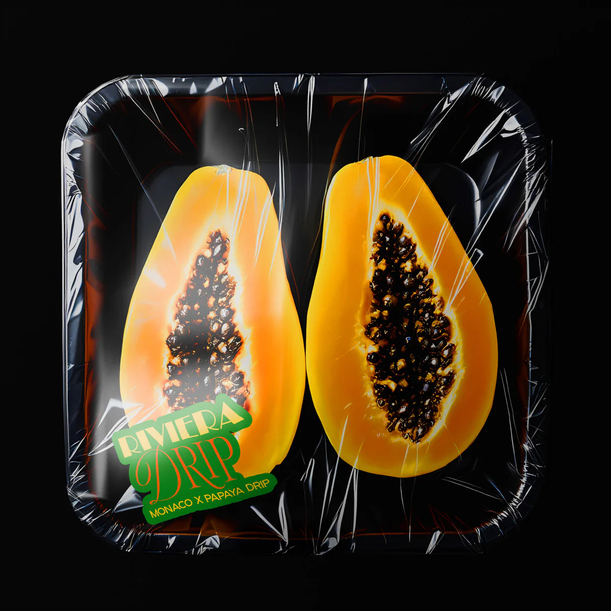 Nine Weeks Harvest - Riviera Drip (3er Pack) Fem.