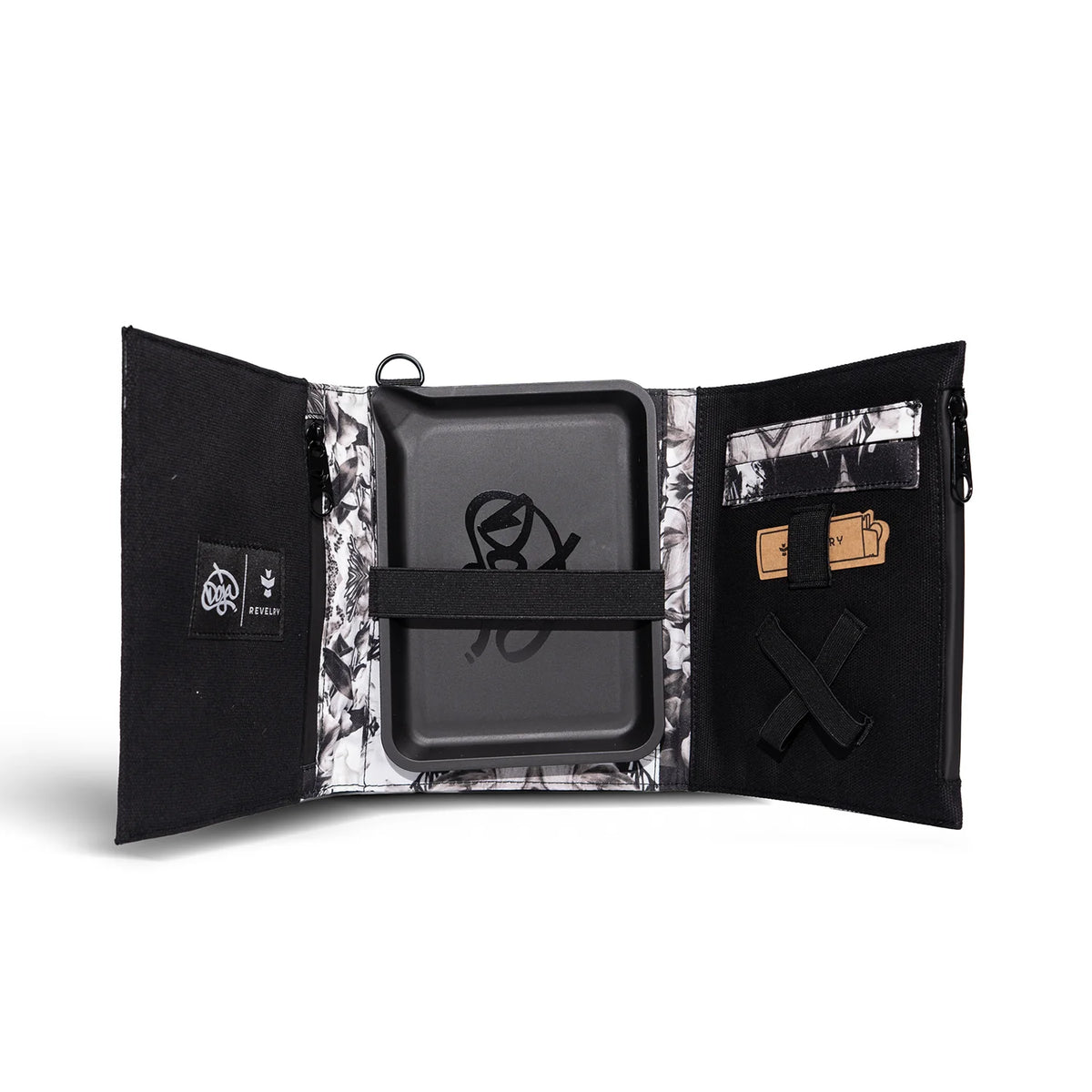 Doja Rolling Kit ( Geruchsdicht )