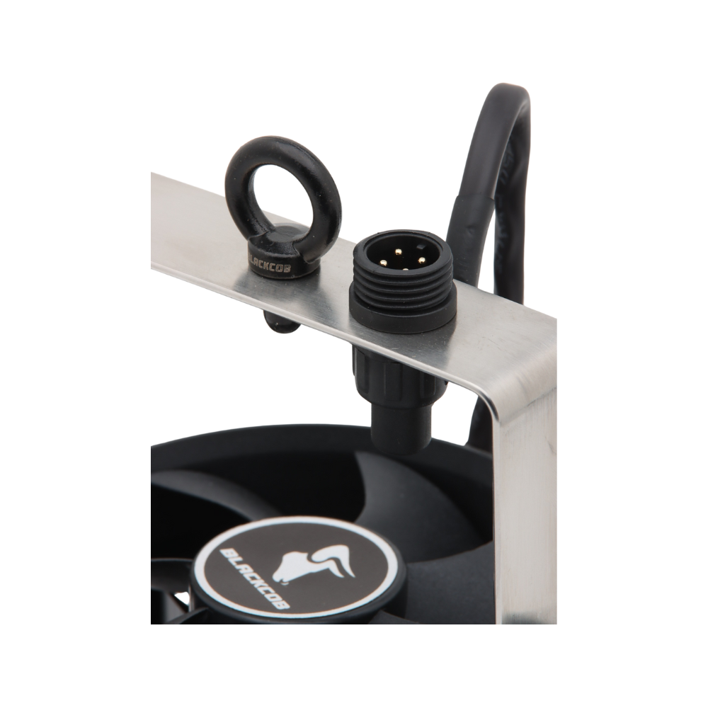 BLACKCOB F160 / 160W