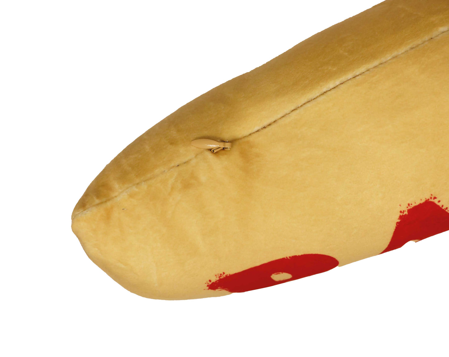 RAW - Cone Pillow