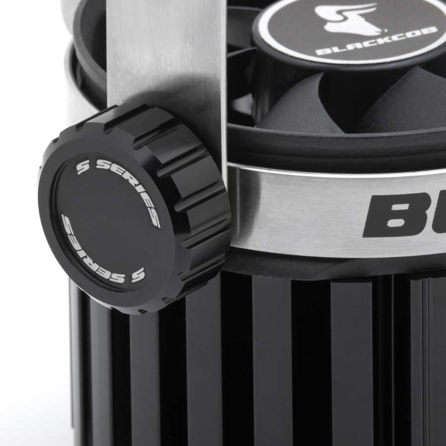 BLACKCOB S150 / 150W
