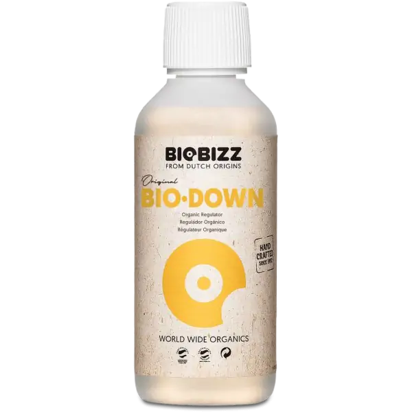 BioBizz - PH DOWN 250ml