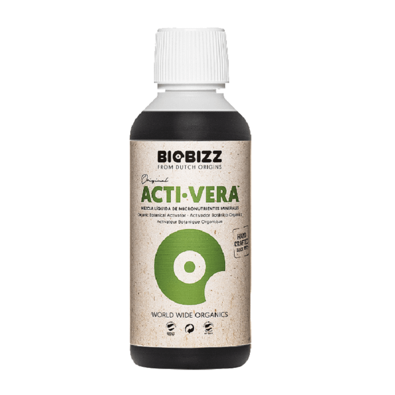 BioBizz - Acti-Vera, 250ml