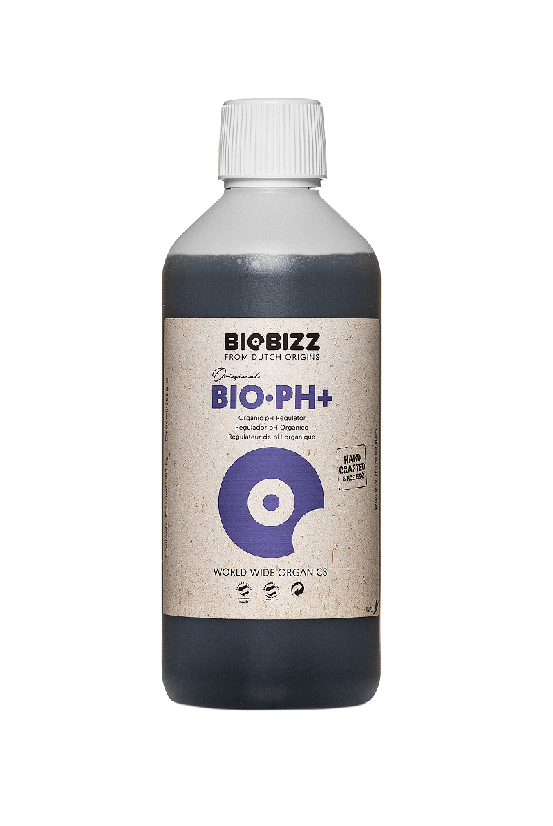 BioBizz - pH+ Up 250ml