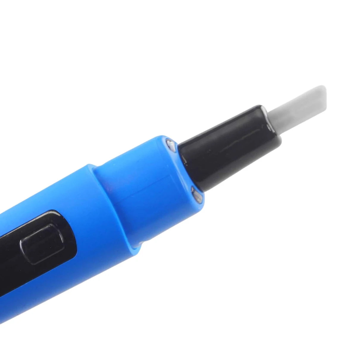 Black Leaf - Hot Knife mit Thermometer
