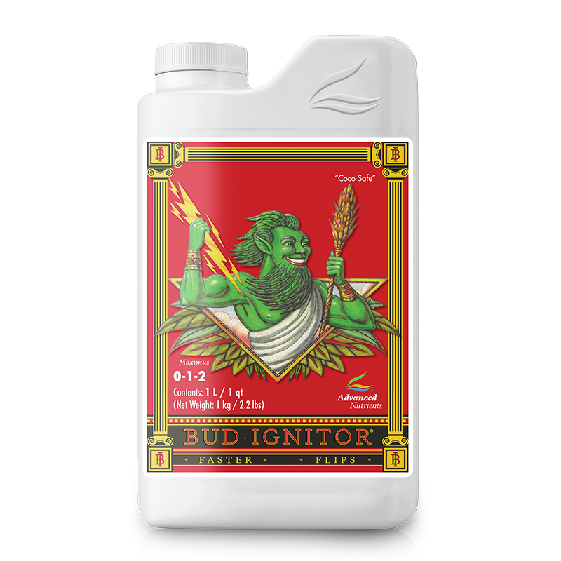 Advanced Nutrients - Bud Ignitor 250ml