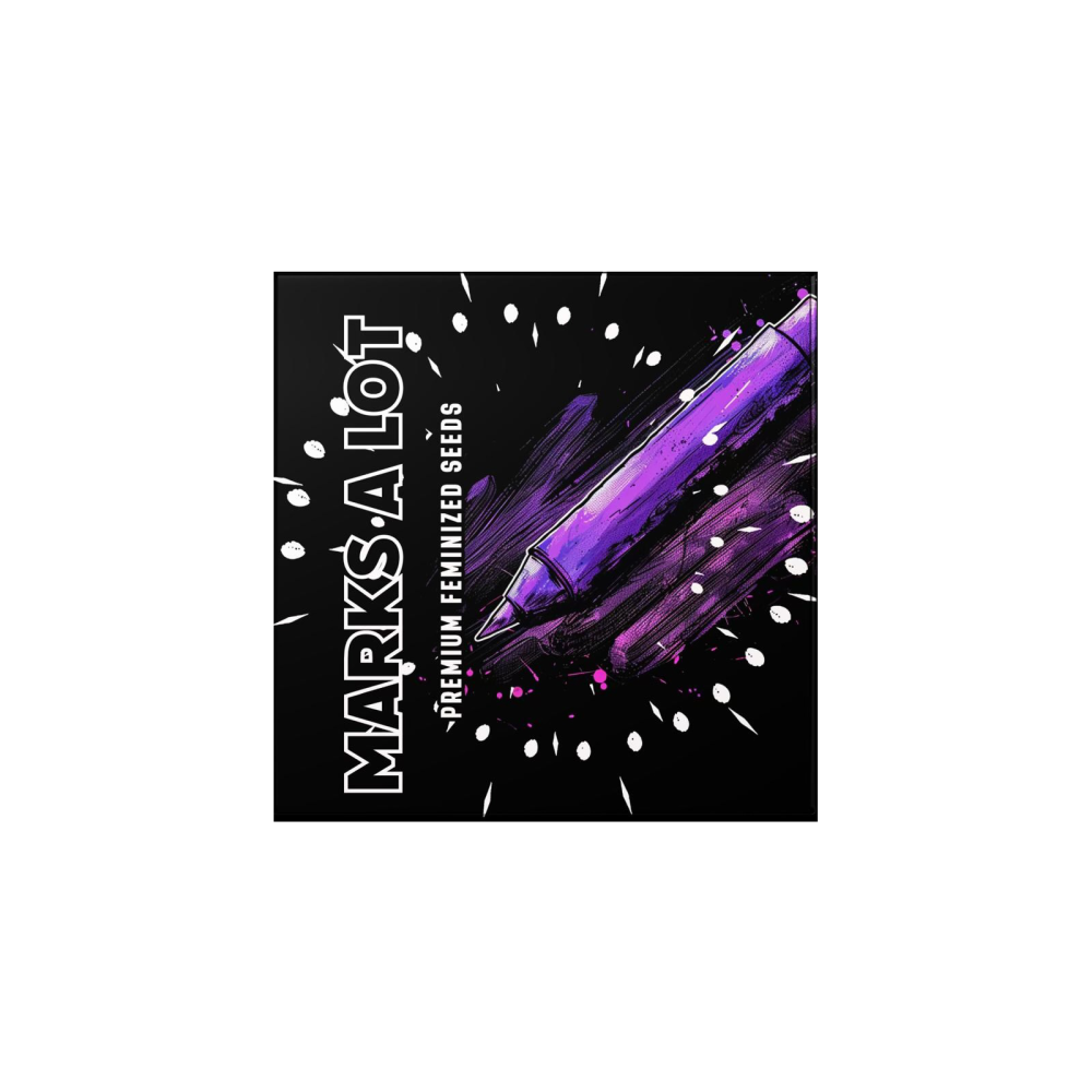 Doja Exclusive - MARKS A LOT Fem.