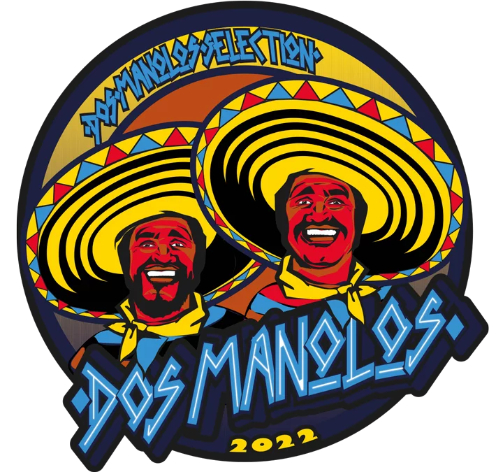 Dos Manolos Seeds - 3er Pack Feminisiert