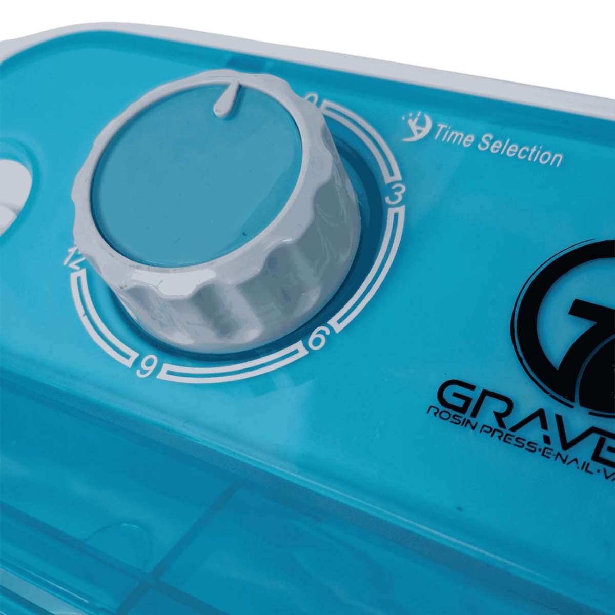 Graveda - Waschmaschine 36 Liter