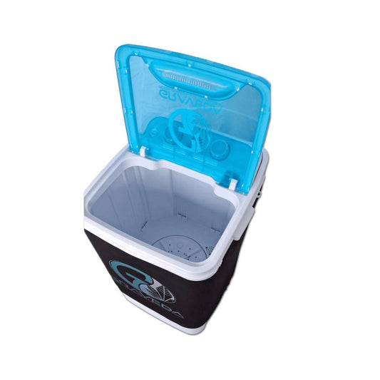 Graveda - Waschmaschine 36 Liter