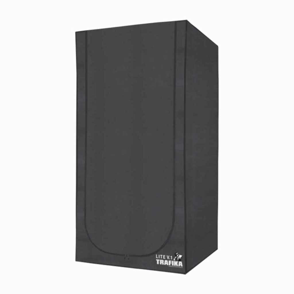 Growzelt 80x80x160cm | Trafika Lite 80