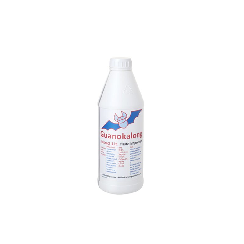 Guanokalong - Extract (1L)