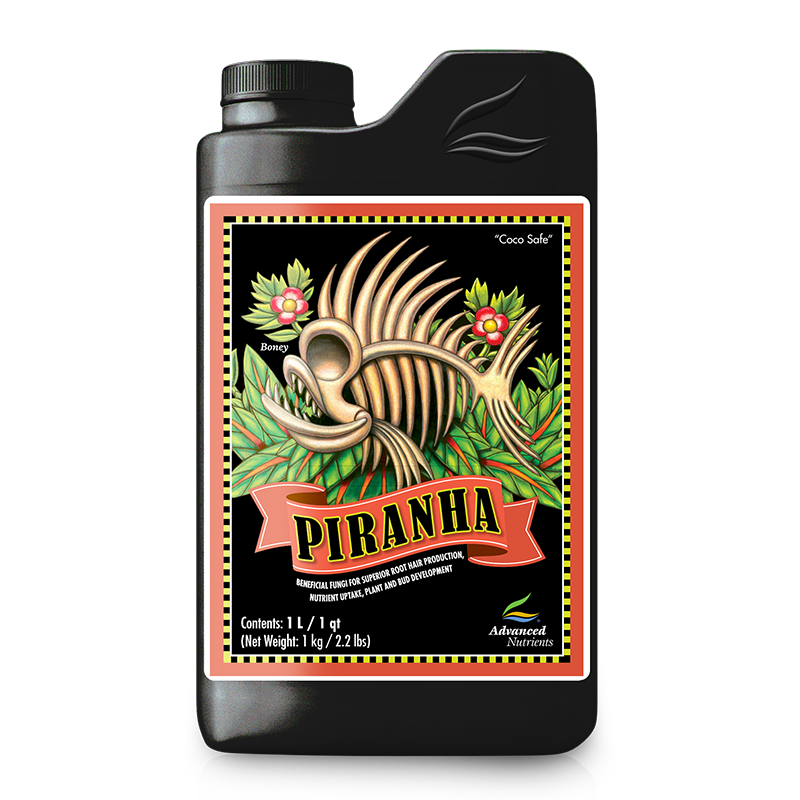Advanced Nutrients - Piranha Liquid 250ml