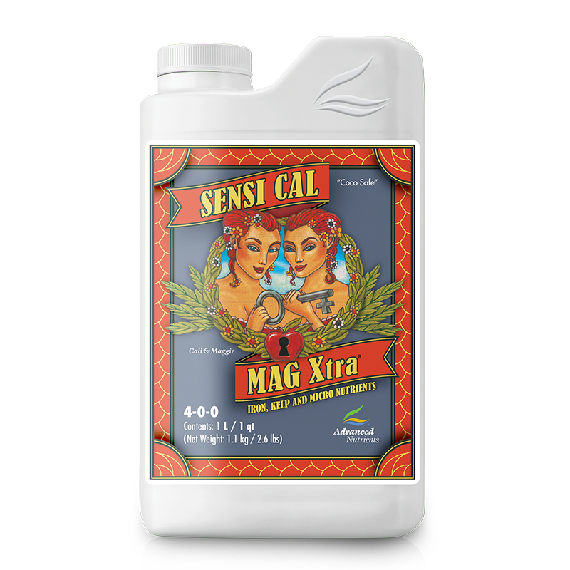 Advanced Nutrients - Sensi Cal-Mag Xtra 250 mL