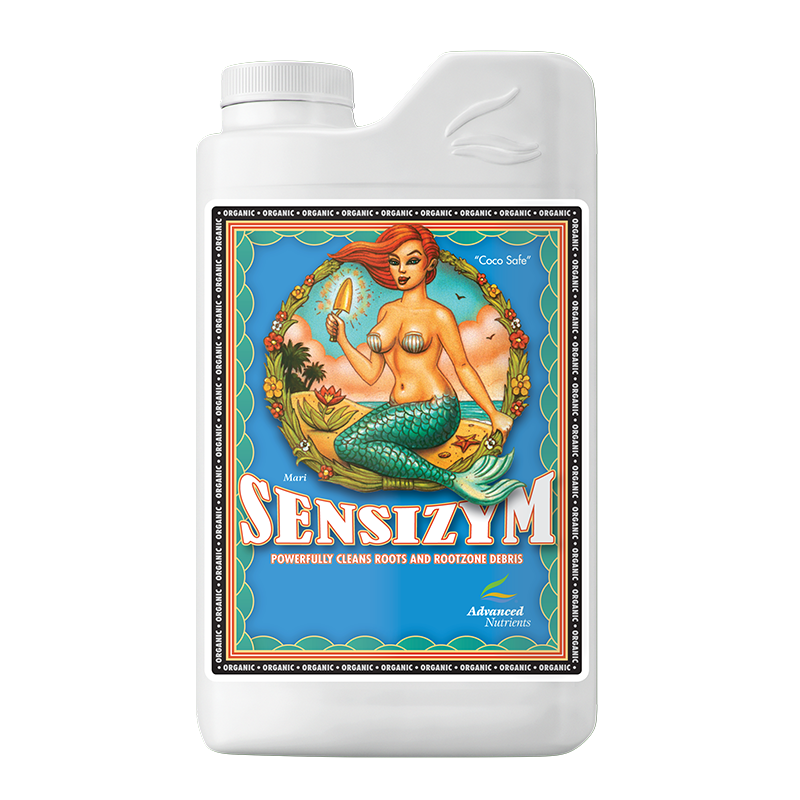 Advanced Nutrients - Sensizym