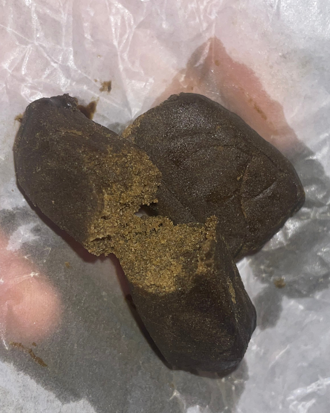 Static Hash - CBD