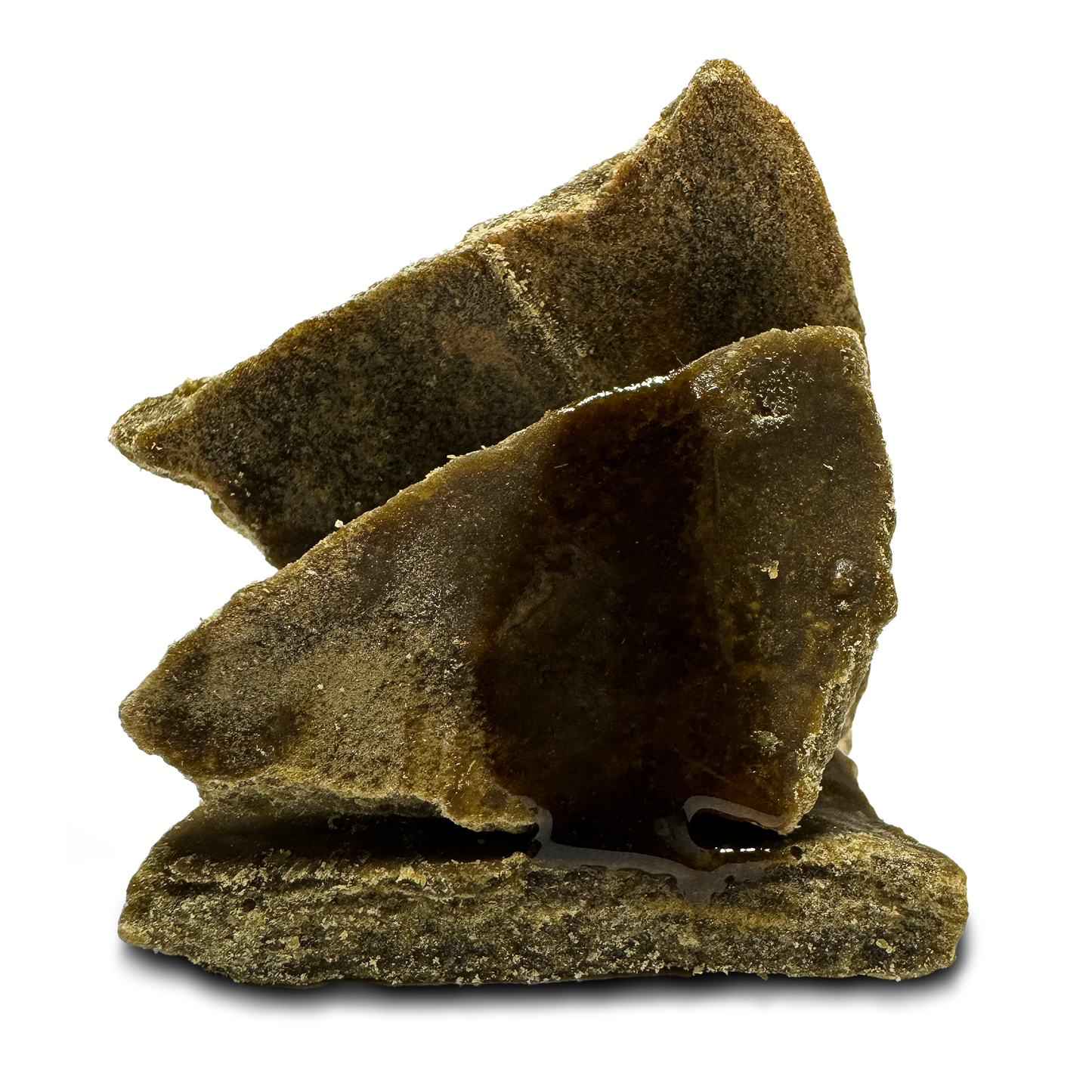 Triple Filtered CBD Hash
