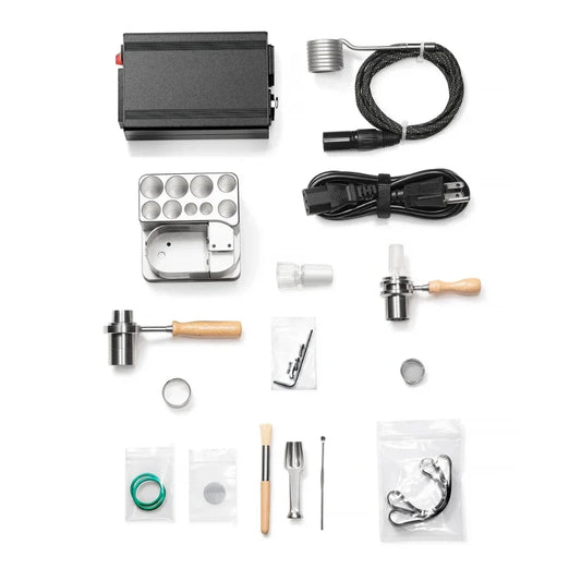 CrossingTech Wireless One Hit Wonder V2 (WOHW)