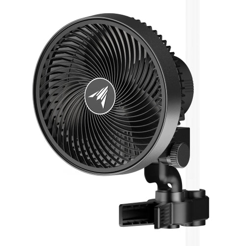 AC INFINITY - CLOUDRAY S6 -150MM - 10-LEVEL AUTO OSCILLATION