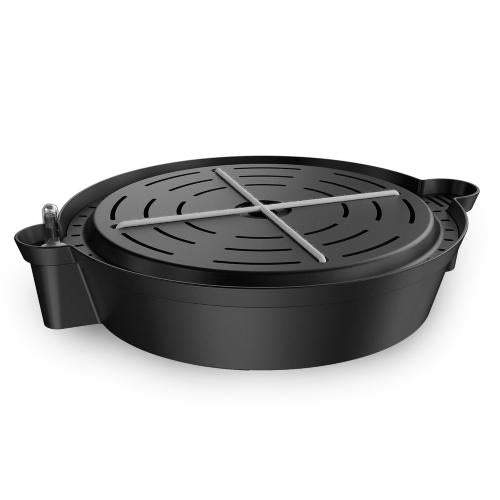 AC Infinity – Selbstbewässerungs-Untersetzer für Stofftöpfe XL