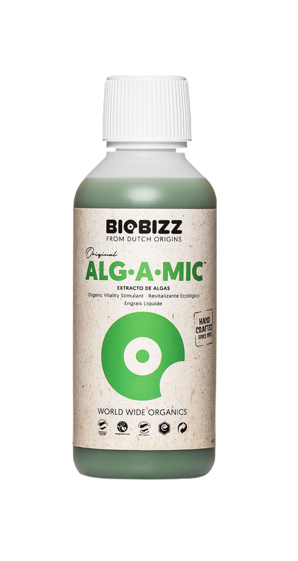 BIOBIZZ - ALG-A-MIC 250ml