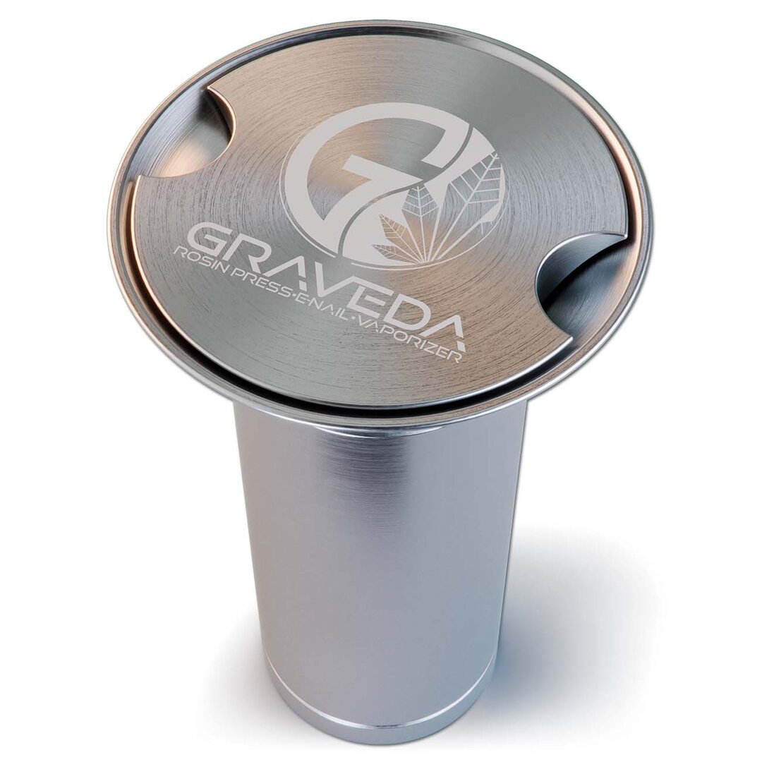 GRAVEDA - BottleTech PrePress