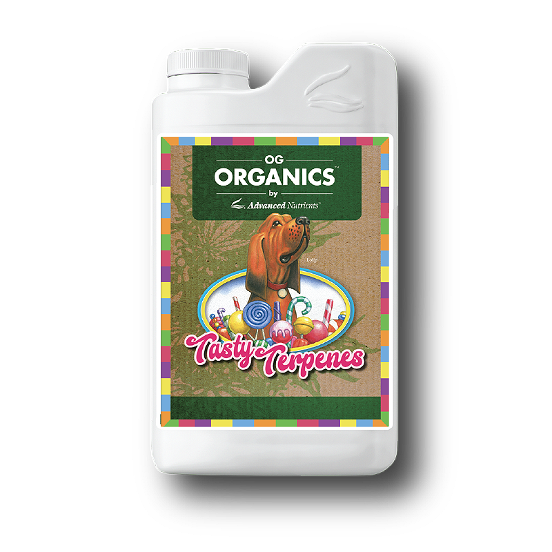 Advanced Nutrients - OG Organics Tasty Terpenes 250 mL