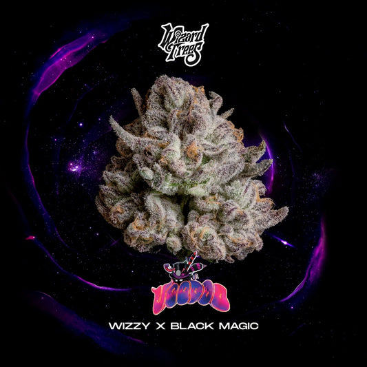 Wizard Trees - VOODOO (3er Pack)