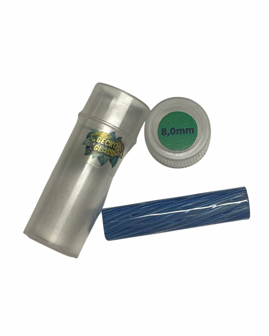 Gecko Glass - Spiral Glastips