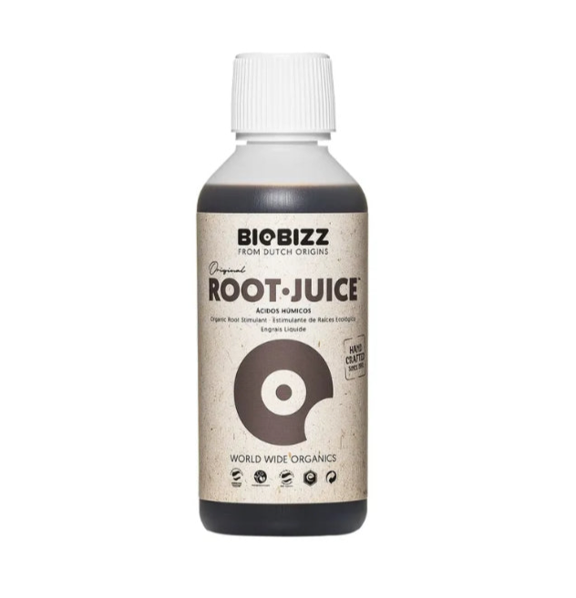 BIOBIZZ - ROOT JUICE 250ml