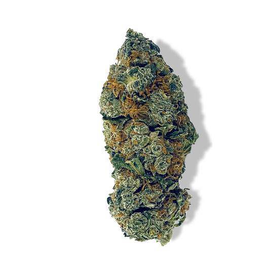 Amnesia Haze - CBD Blüten