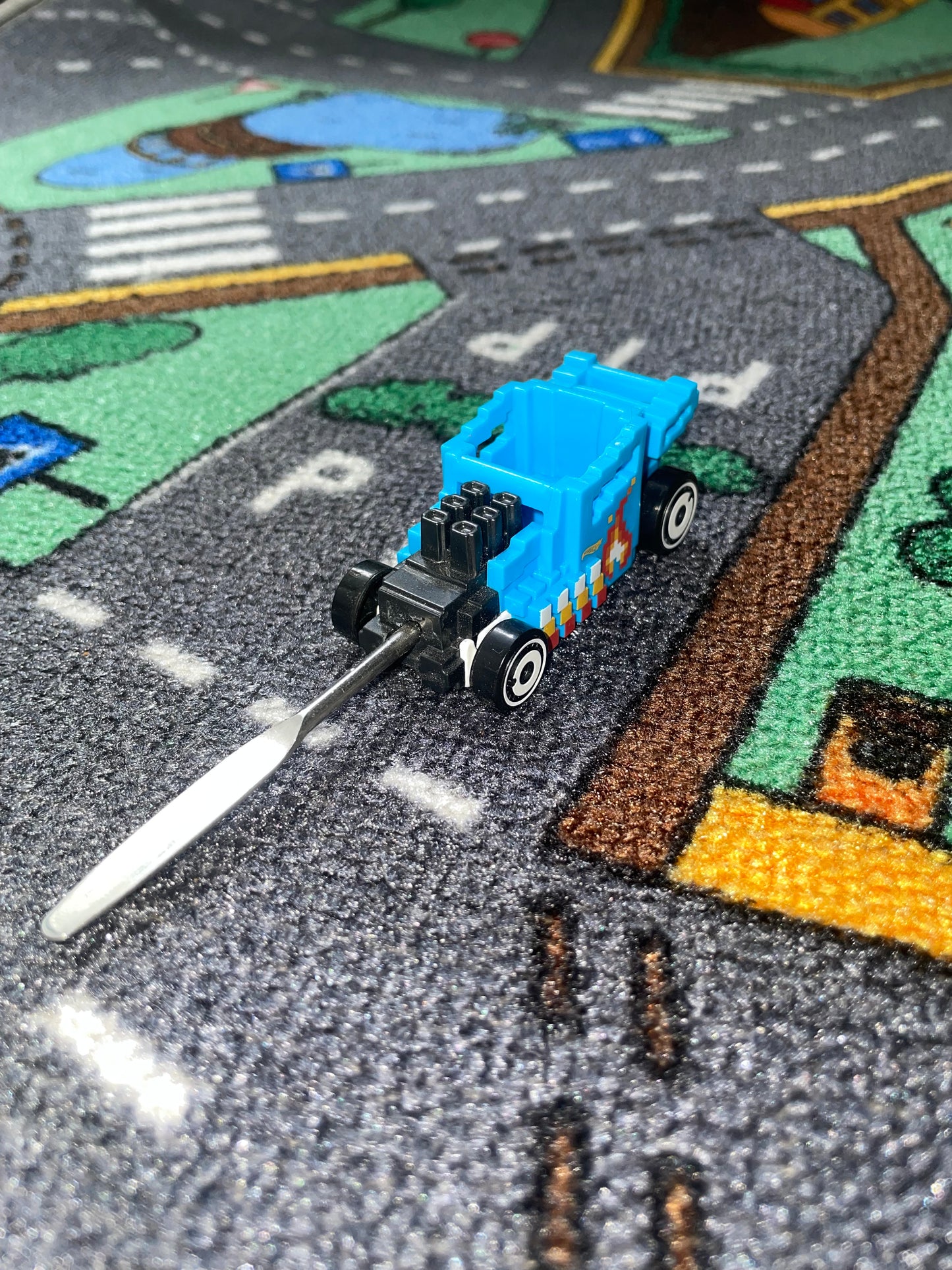 DAB WHEELS - ( Dab Tool )