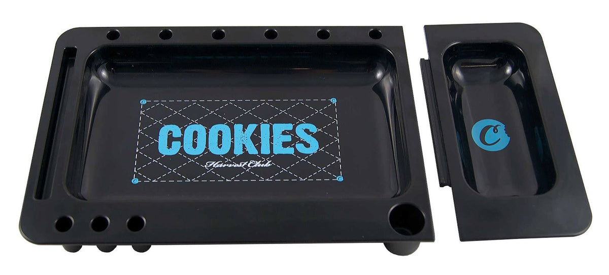 Cookies® - Rolling Tray 2.0