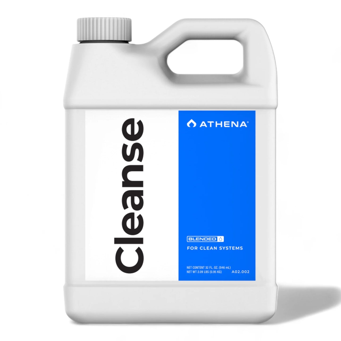 Athena Cleanse - (946 ml)